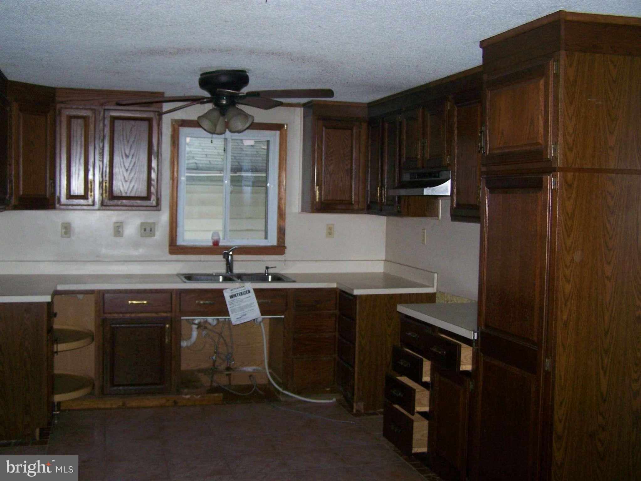 4396 Middleburg Road Union Bridge, MD 21791 - Photo 4 of 17 Kitchen
