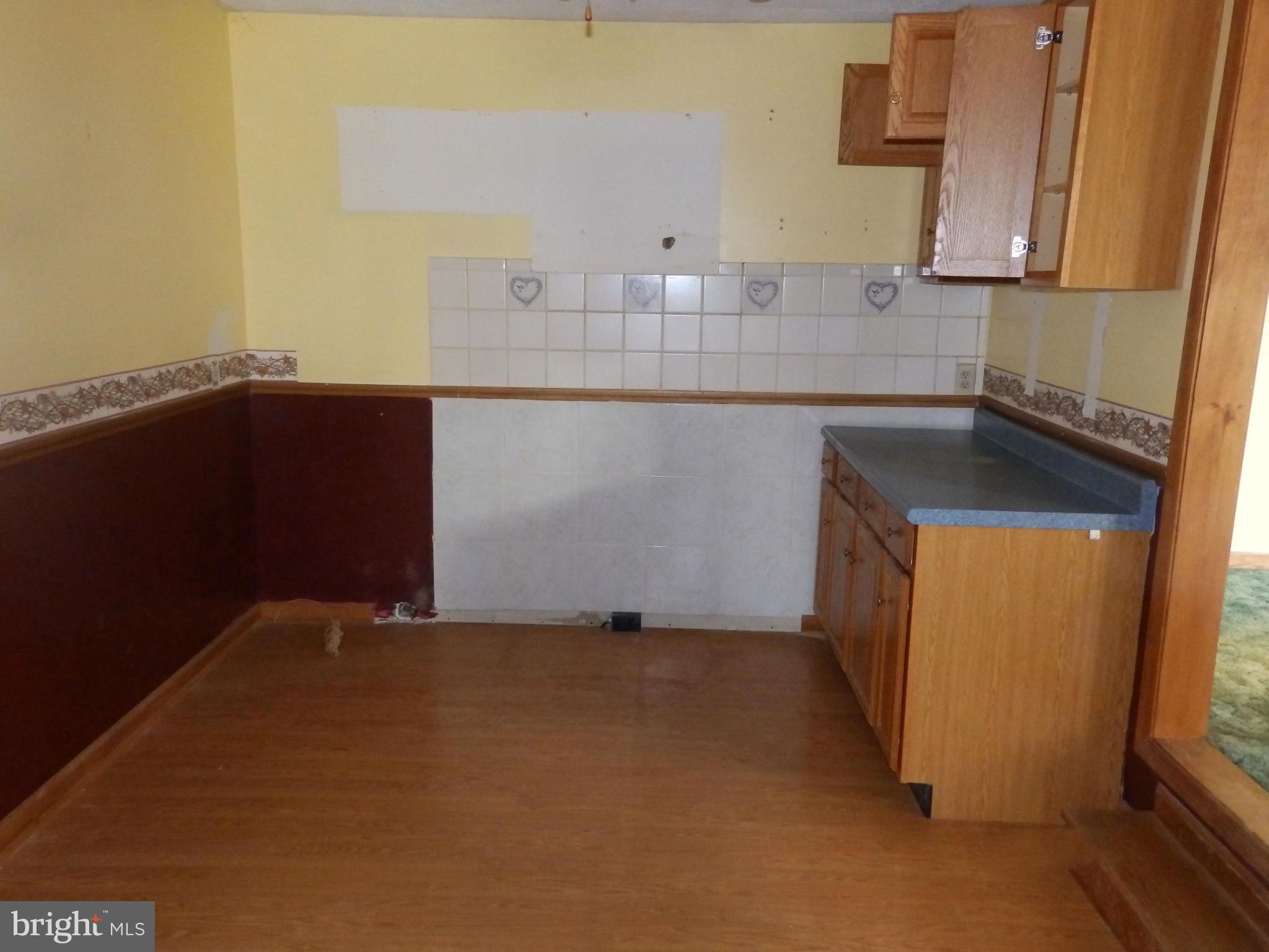 4396 Middleburg Road Union Bridge, MD 21791 - Photo 8 of 17 In Law Kitchen