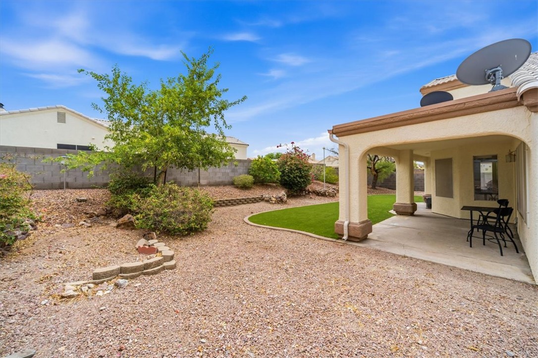2876 Winchester Road Bullhead City, AZ 86442 - Photo 46 of 58
