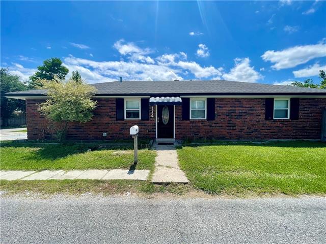 114 8th Street Chalmette, LA 70043 - Photo 1 of 9