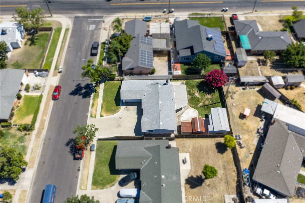 467 Brimmer Road Merced, CA 95341 - Photo 43 of 45