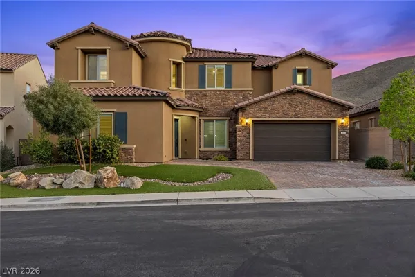 $1,340,000 | 3443 Royal Fortune Drive, Las Vegas, NV 89141
