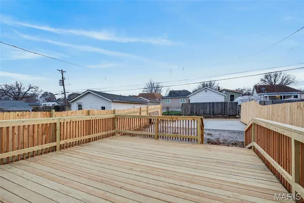 $489,000 | 4140 Burgen Avenue, St. Louis, MO 63116