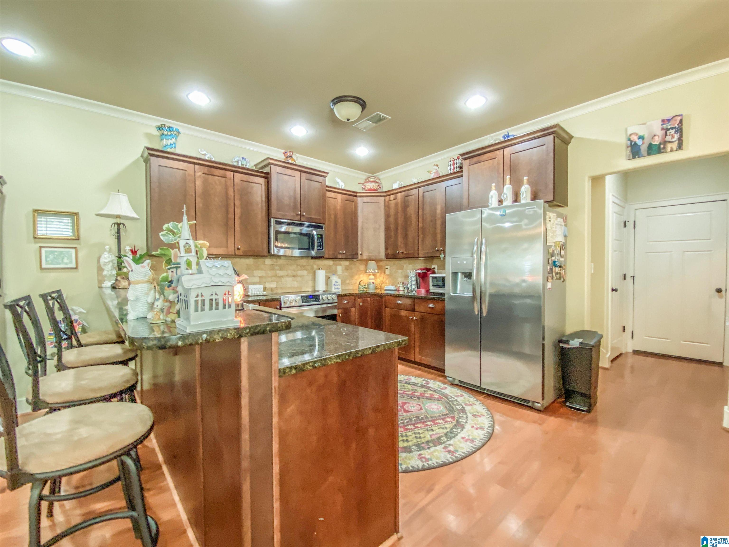 6239 Rainbow Row Pell City, AL 35128 - Photo 12 of 45