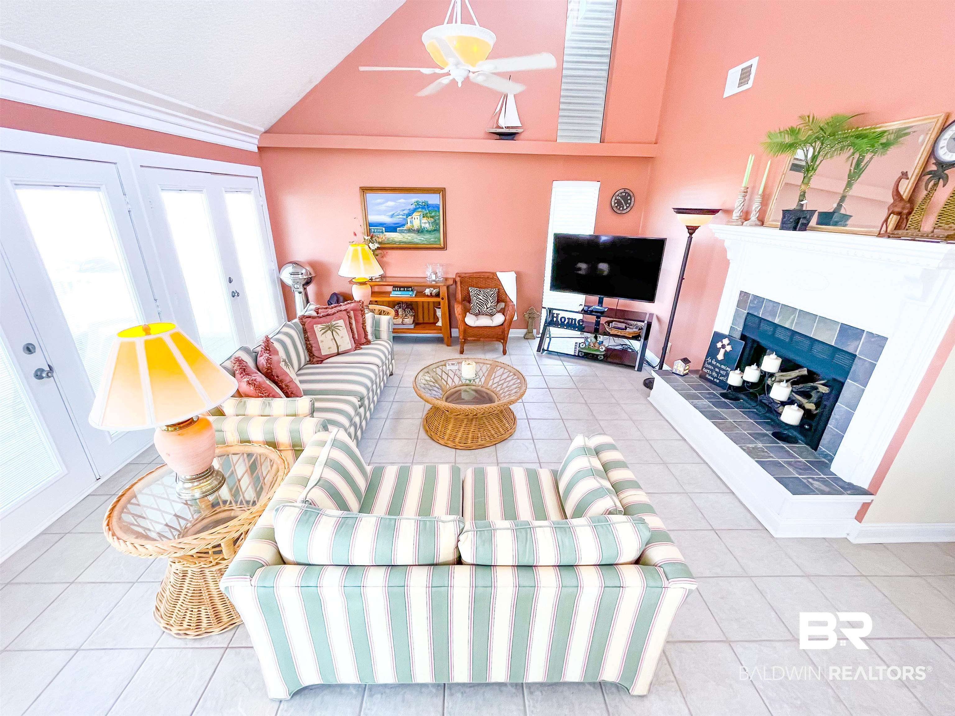 6655 Sea Shell Drive Gulf Shores, AL 36542 - Photo 22 of 42