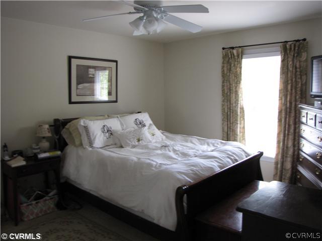 11700 Perdue Terrace Chester, VA 23831 - Photo 5 of 9 Master Bedroom