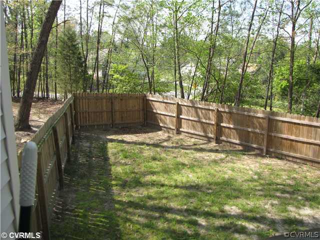 11700 Perdue Terrace Chester, VA 23831 - Photo 8 of 9 Exterior Back
