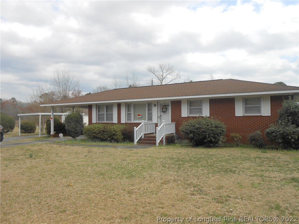 1958 Lamb Road Lumberton, NC 28358 - Photo 1 of 25 Gallery Image 1