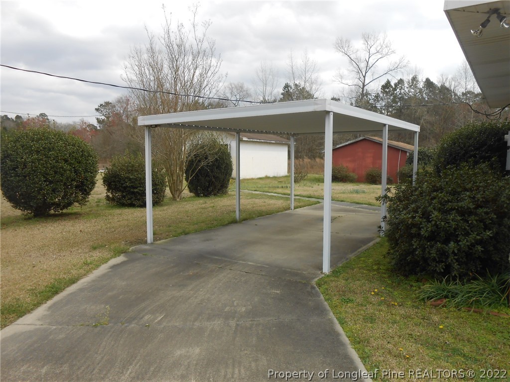 1958 Lamb Road Lumberton, NC 28358 - Photo 4 of 25 Gallery Image 4