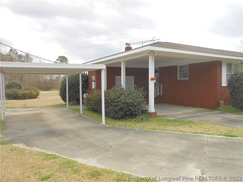 1958 Lamb Road Lumberton, NC 28358 - Photo 5 of 25 Gallery Image 5