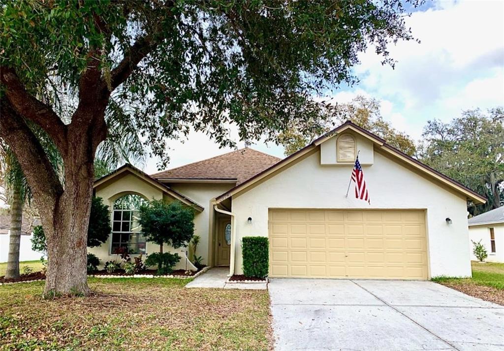 28749 Raleigh Place Wesley Chapel, FL 33545 - Photo 1 of 1