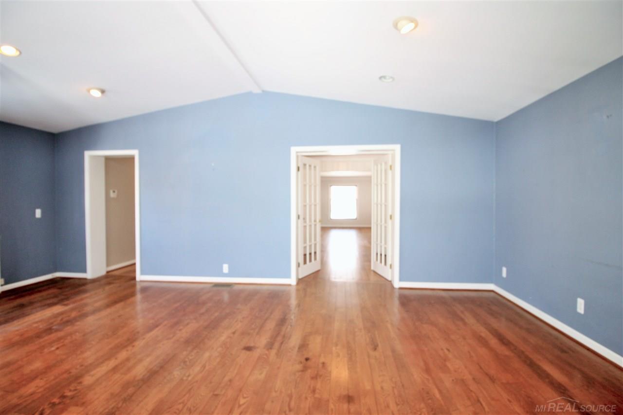 1173 Whittier Road Grosse Pointe Park, MI 48230 - Photo 32 of 83