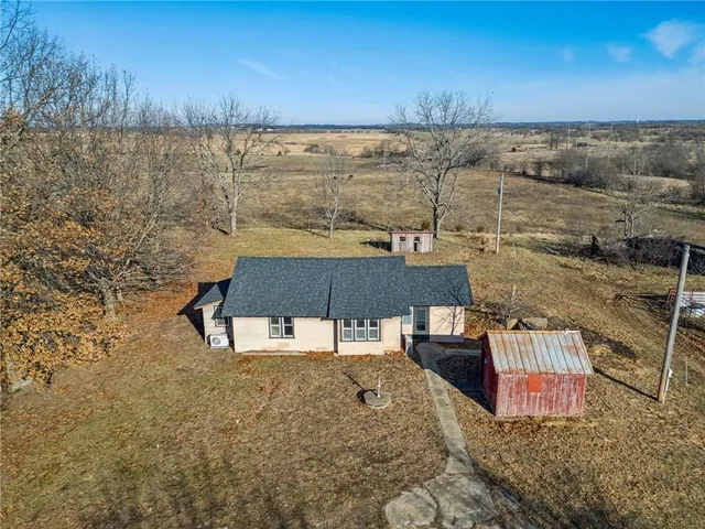 $550,000 | 4033 West 367th Street, Louisburg, KS 66053