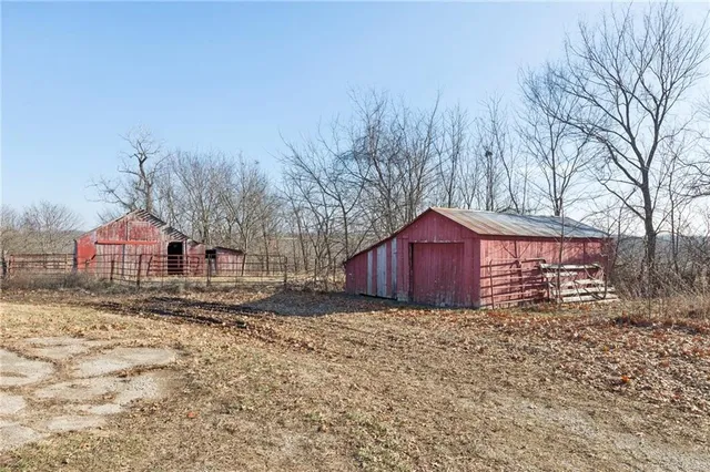 $550,000 | 4033 West 367th Street, Louisburg, KS 66053