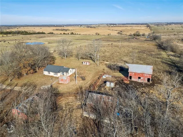 $550,000 | 4033 West 367th Street, Louisburg, KS 66053