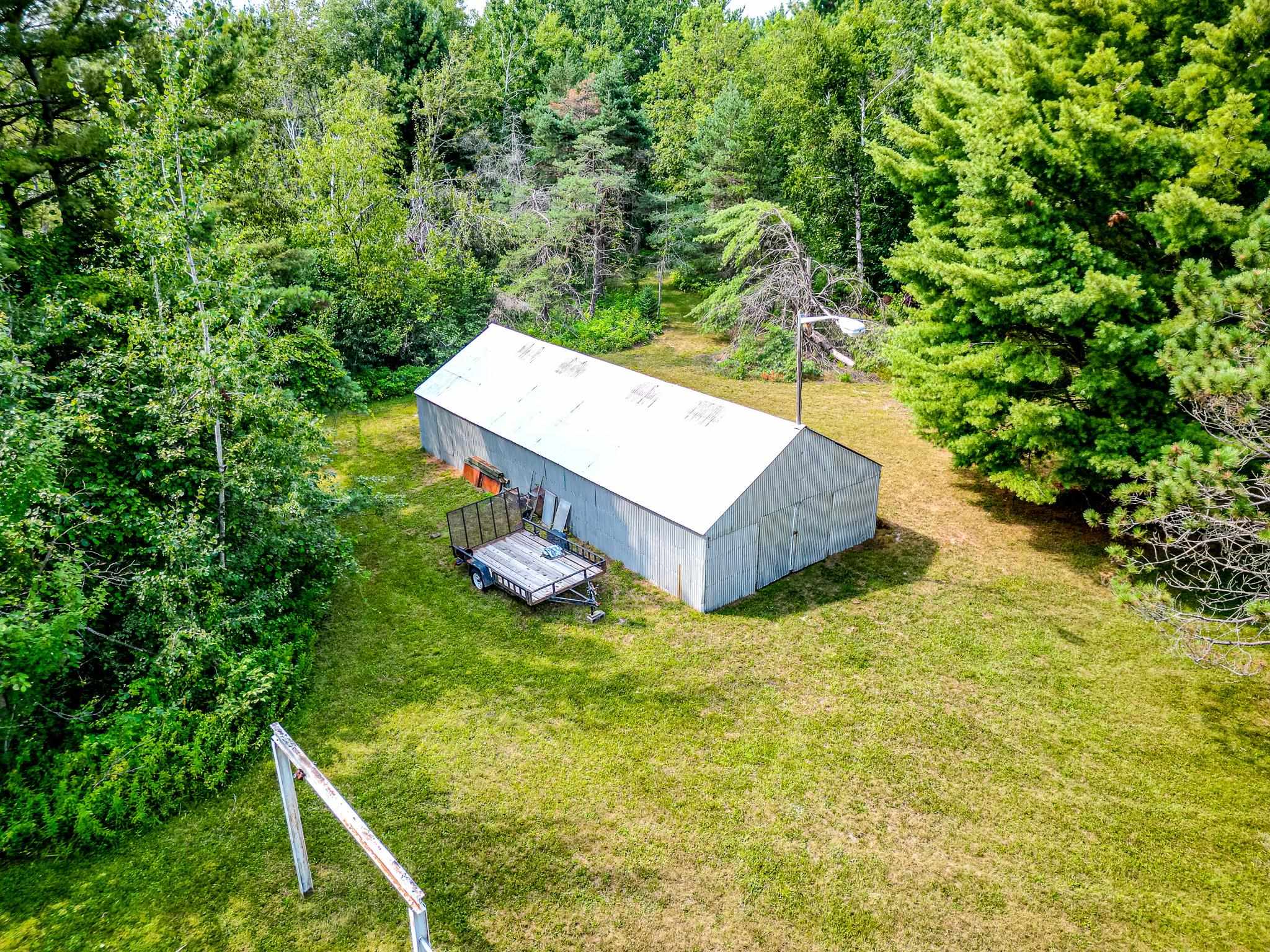 5495 West Clarence Road Harrison, MI 48625 - Photo 41 of 44