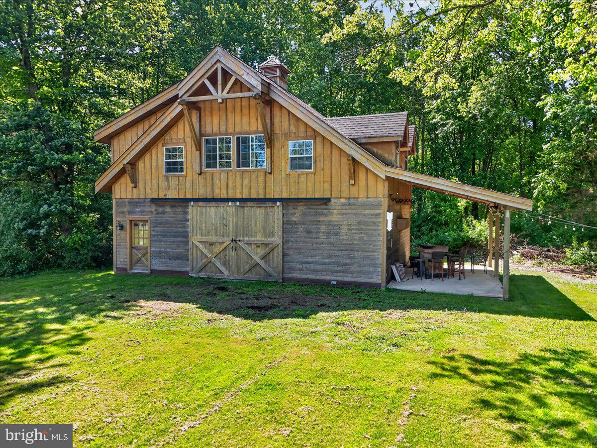 219 Lambertville Hopewell Road Hopewell, NJ 08525 - Photo 55 of 73