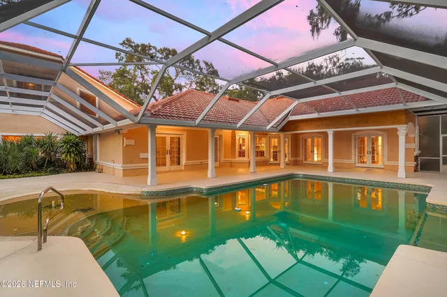 $1,525,000 | 1481 Lambert Avenue, Flagler Beach, FL 32136