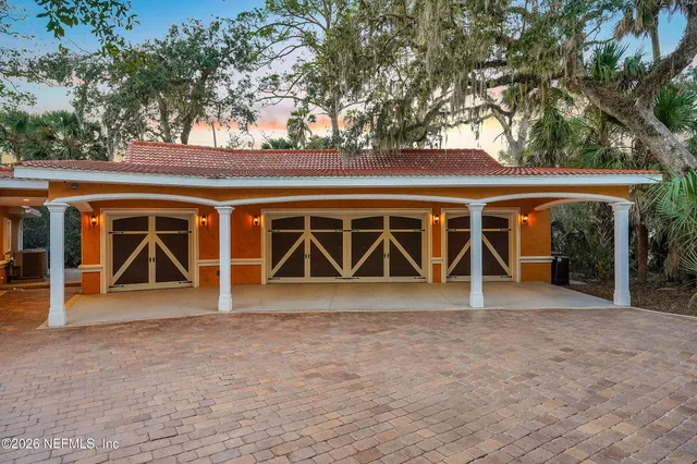 $1,525,000 | 1481 Lambert Avenue, Flagler Beach, FL 32136