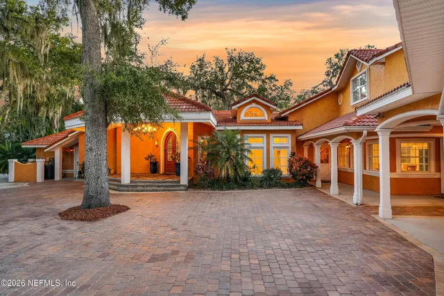 $1,525,000 | 1481 Lambert Avenue, Flagler Beach, FL 32136