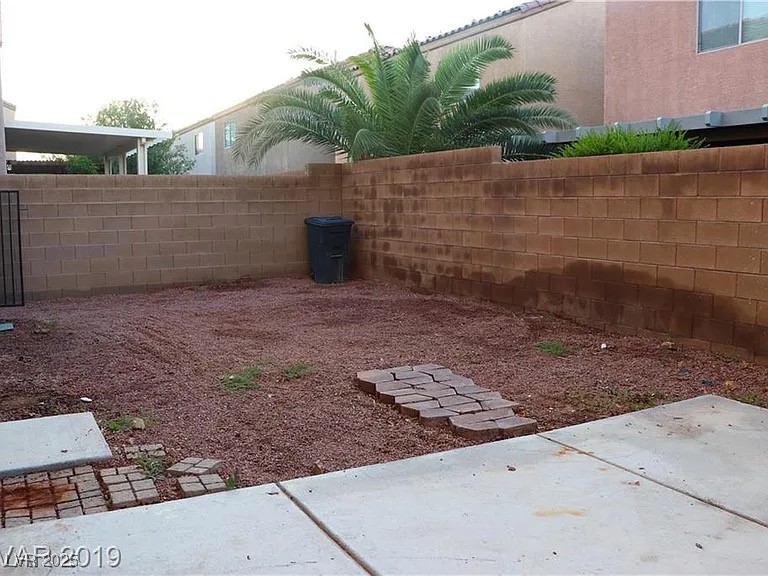 8928 West Marmo Avenue Las Vegas, NV 89148 - Photo 26 of 27