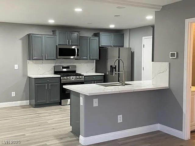 8928 West Marmo Avenue Las Vegas, NV 89148 - Photo 27 of 27