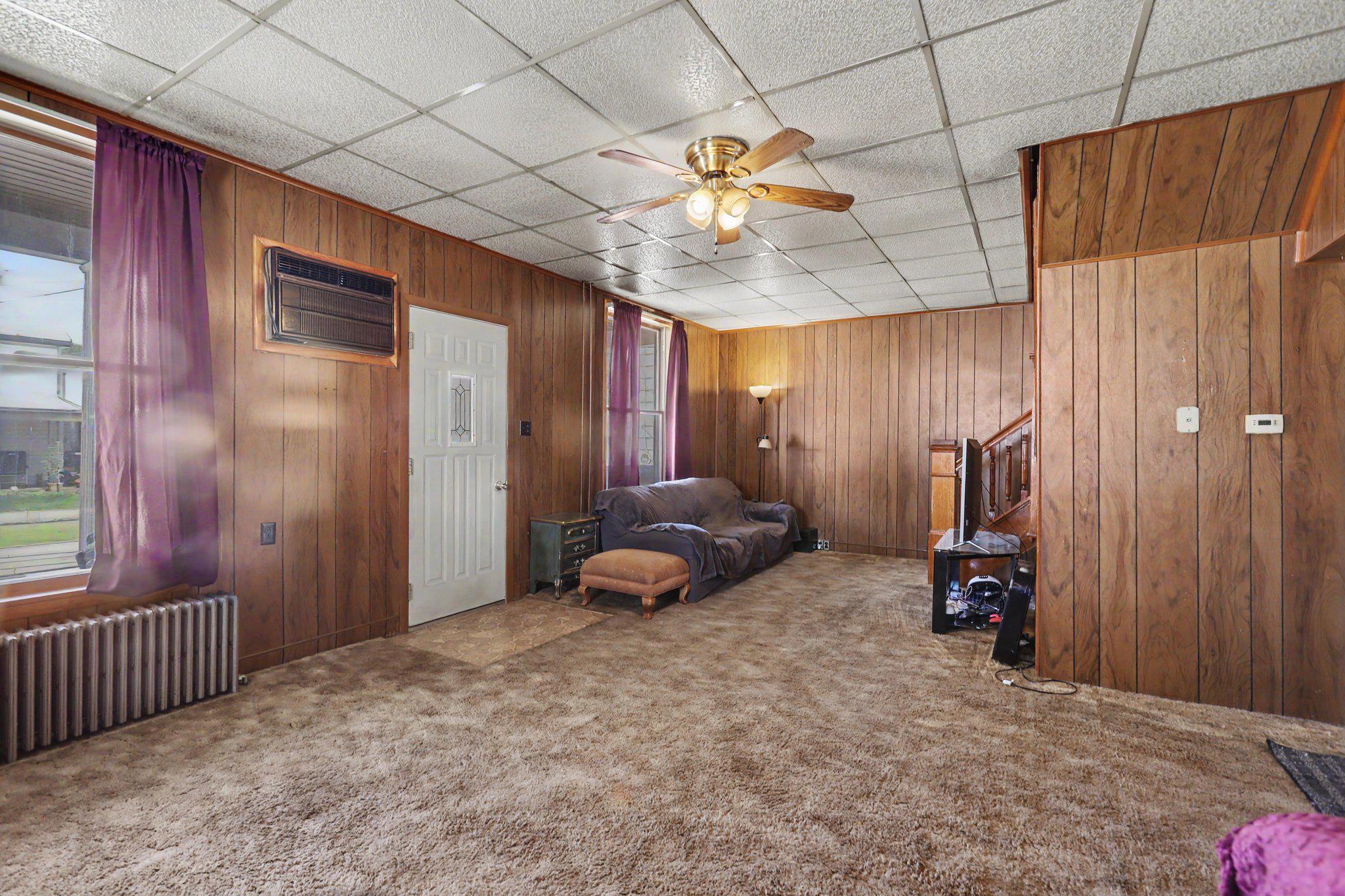 1 East Main Street Walnut Bottom, PA 17266 - Photo 4 of 20 Living Room