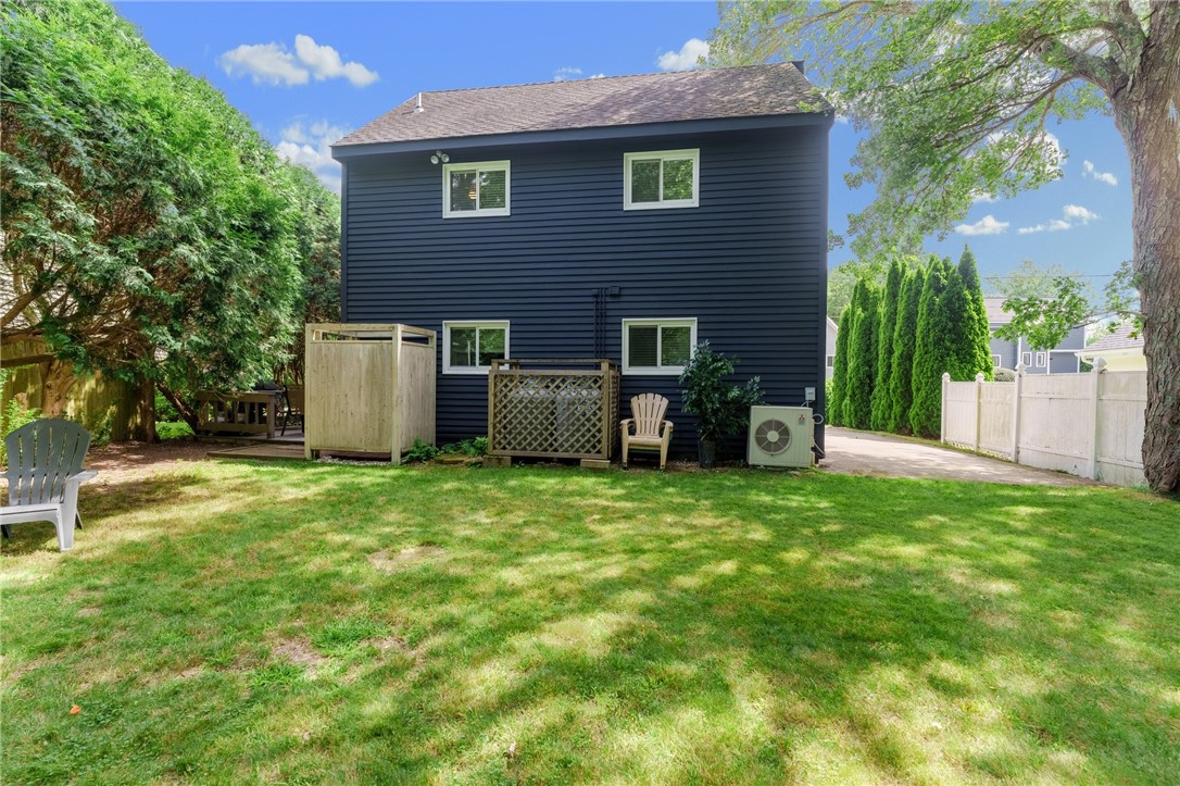 24 Lake Road Narragansett, RI 02882 - Photo 33 of 49