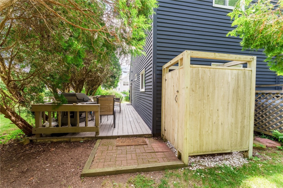 24 Lake Road Narragansett, RI 02882 - Photo 37 of 49
