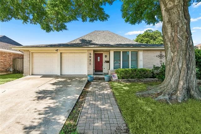 5621 Rickey Street Metairie, LA 70003 - Photo 2 of 22