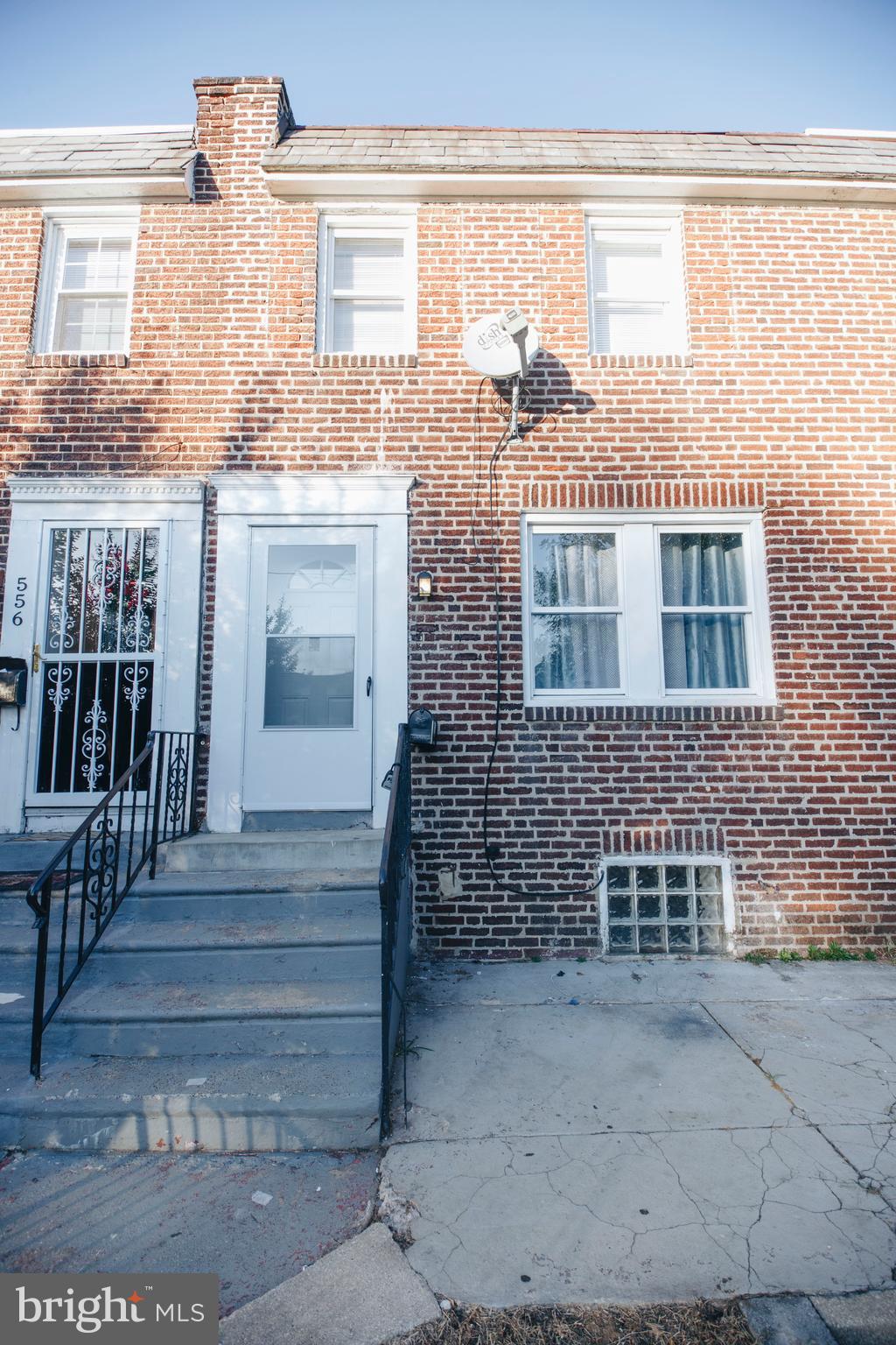 558 Raritan Street Camden, NJ 08105 - Photo 1 of 22 Gallery Image 1