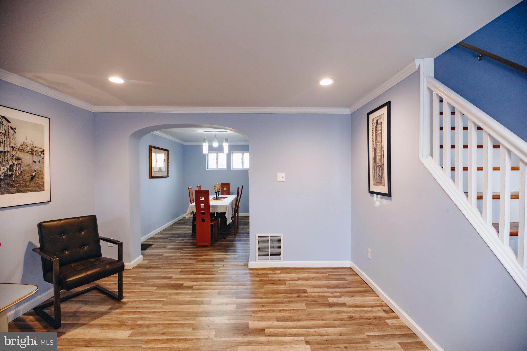 558 Raritan Street Camden, NJ 08105 - Photo 6 of 22 Gallery Image 6