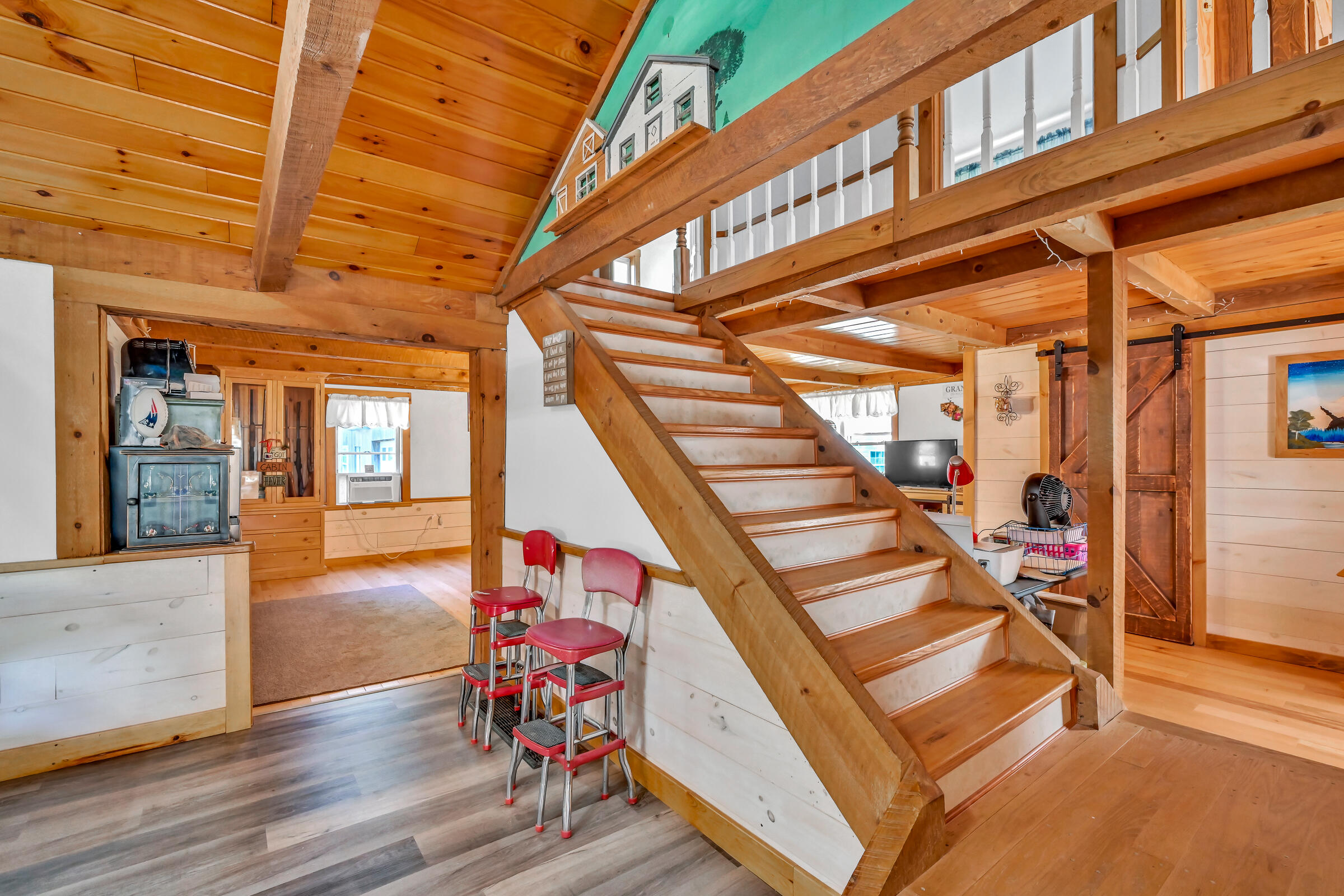 780 Johnson Flat Road Clinton, ME 04927 - Photo 19 of 40 109704gr-119