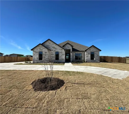 $549,000 | 302 Lee Mays Boulevard, Troy, TX 76579