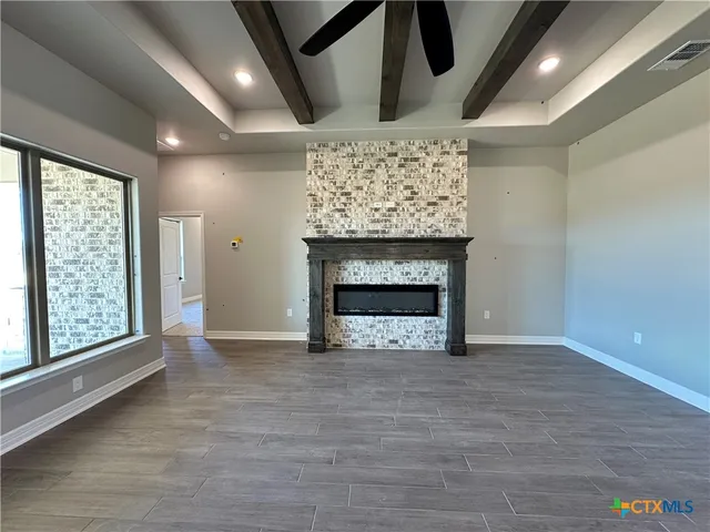 $549,000 | 302 Lee Mays Boulevard, Troy, TX 76579