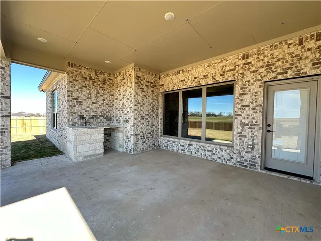 $549,000 | 302 Lee Mays Boulevard, Troy, TX 76579