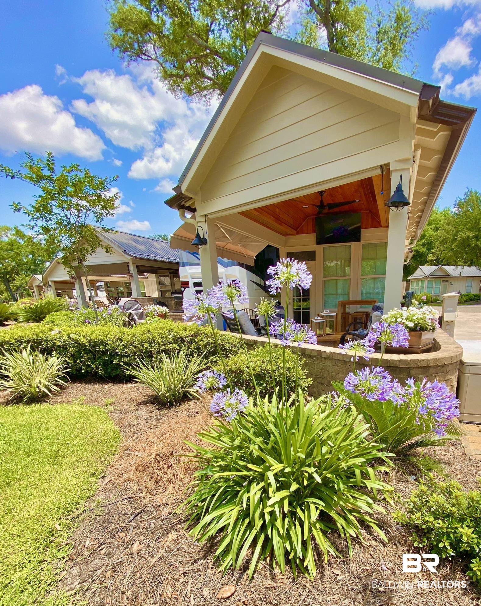 28888 Canal Road Orange Beach, AL 36561 - Photo 1 of 24