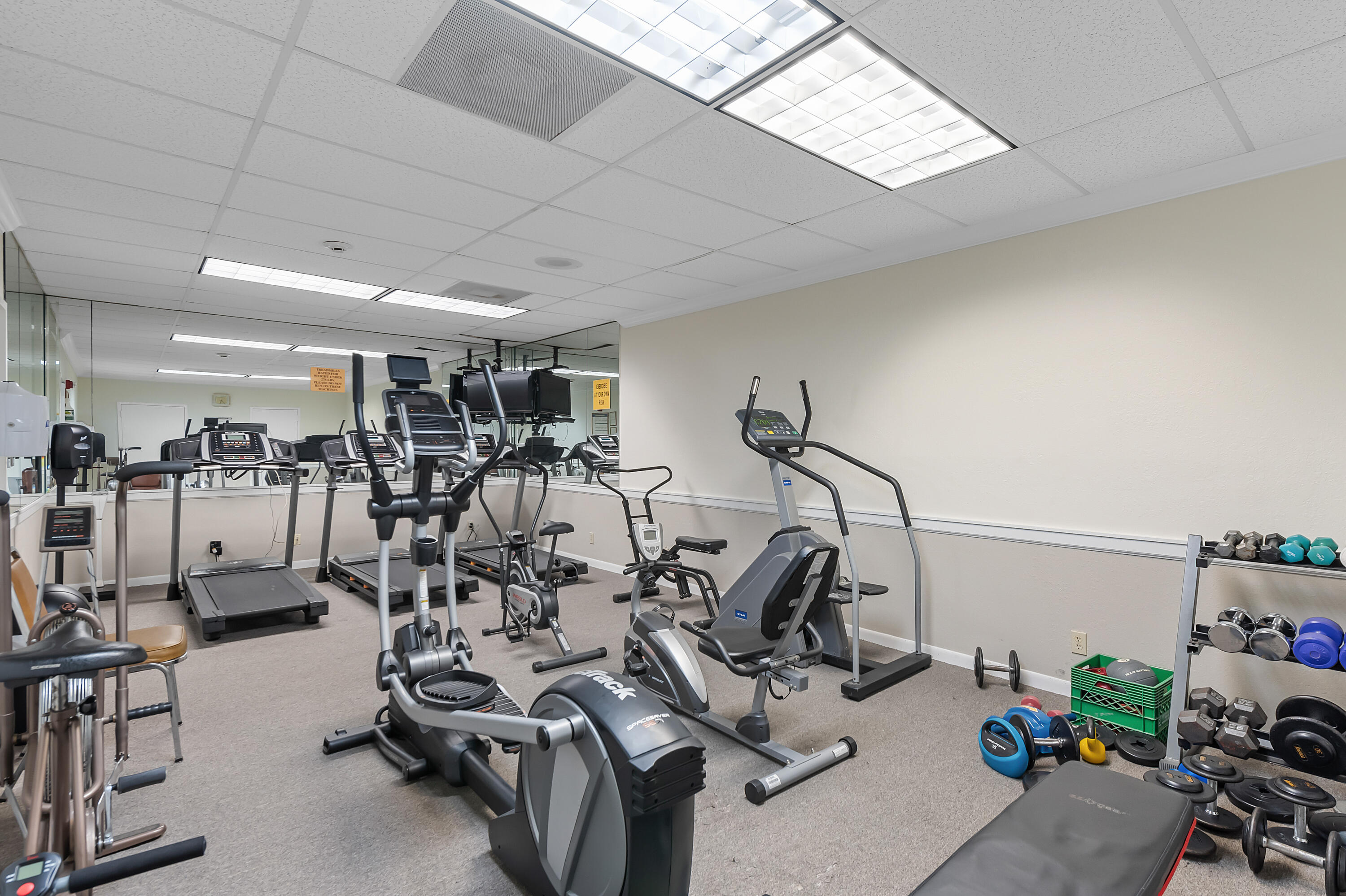 10777 West Sample Road, Unit 207 Coral Springs, FL 33065 - Photo 25 of 36 DSC_2933