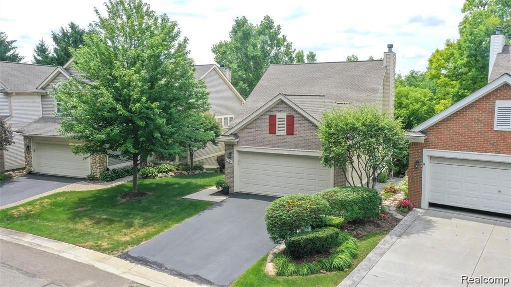 5348 Forest Ridge Drive Clarkston, MI 48346 - Photo 2 of 33 Gallery Image 2