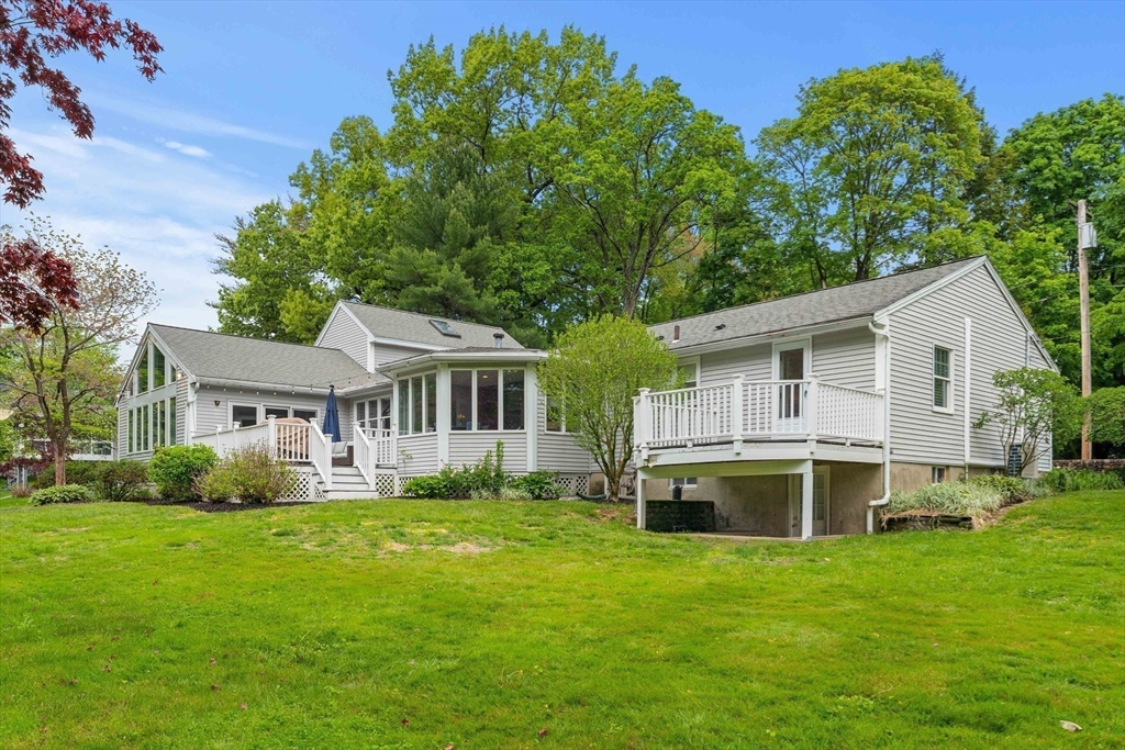 139 Hidden Road Andover, MA 01810 - Photo 23 of 23