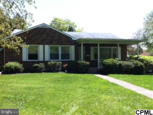 3201 Crest Road Harrisburg, PA 17109 - Photo 1 of 1 Gallery Image 1