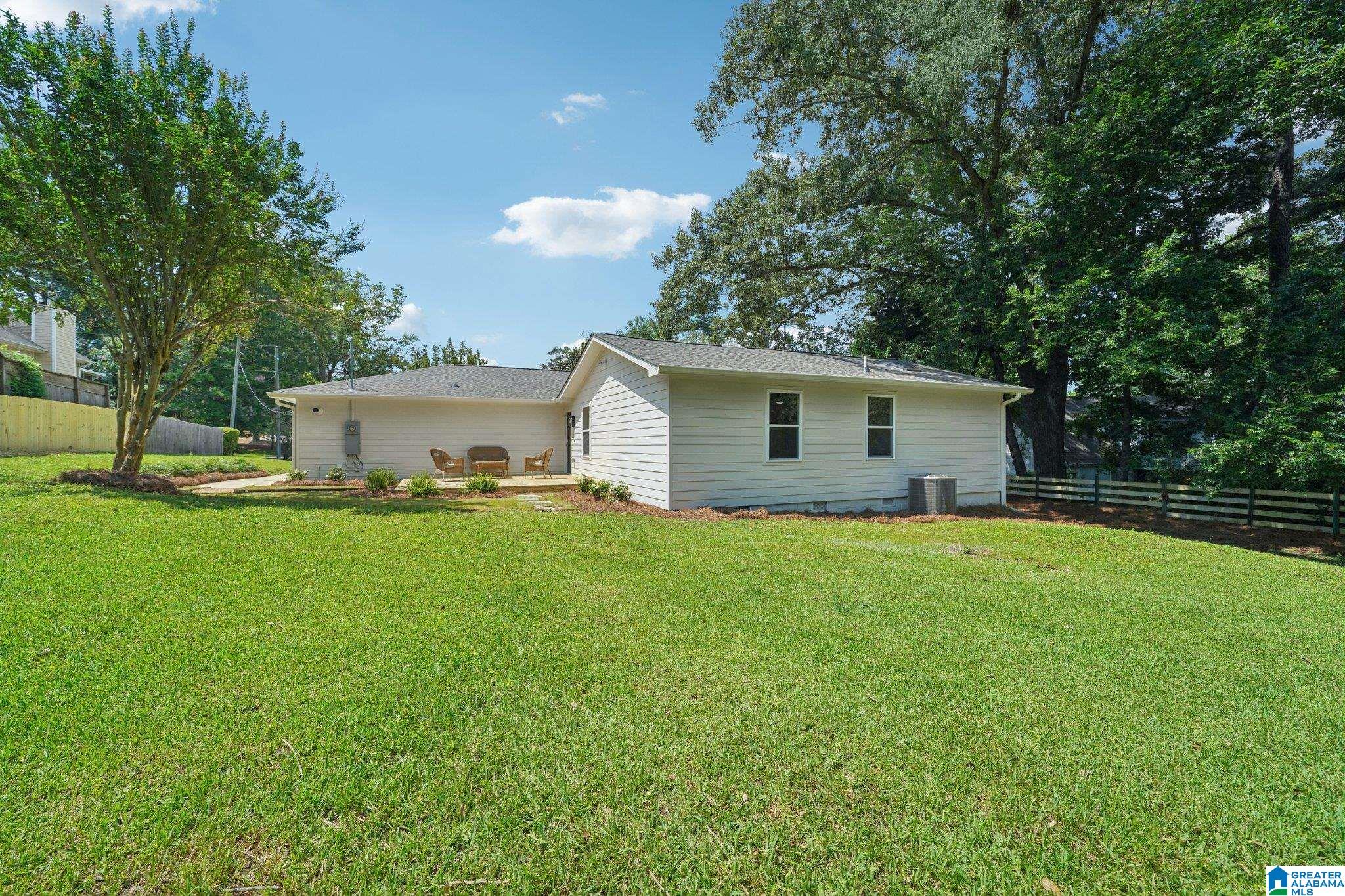 3413 Ridgedale Drive Birmingham, AL 35243 - Photo 45 of 49