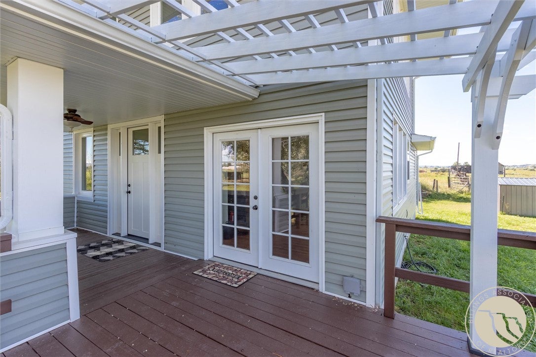 2504 North 14th Road Worden, MT 59088 - Photo 3 of 42 Gallery Image 3