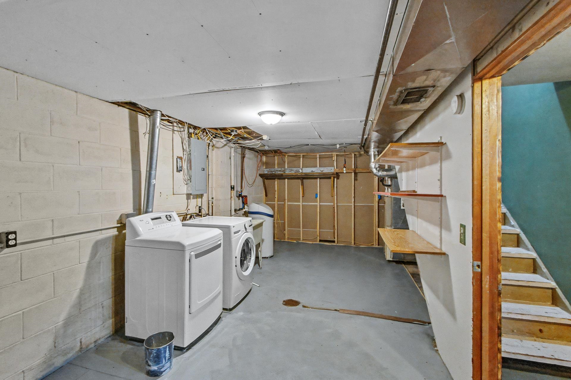 521 Wells Street Rio, WI 53960 - Photo 42 of 63