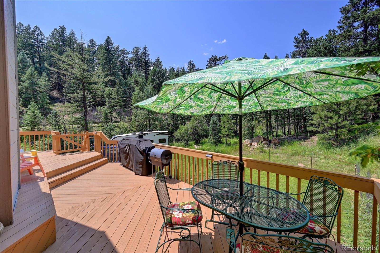 8874 Doubleheader Ranch Road Morrison, CO 80465 - Photo 8 of 39 Gallery Image 8