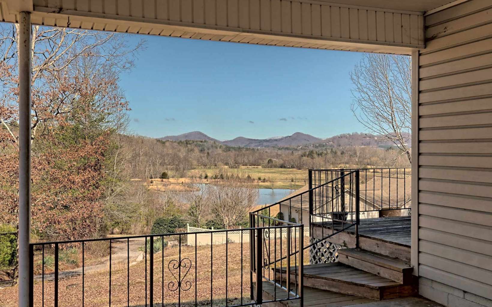 1394 Deerfield Road Young Harris, GA 30582 - Photo 1 of 1 Main View