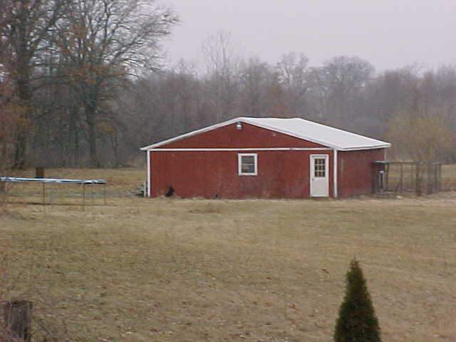 6140 Benton Road Jackson, MI 49201 - Photo 4 of 11 Photo 4
