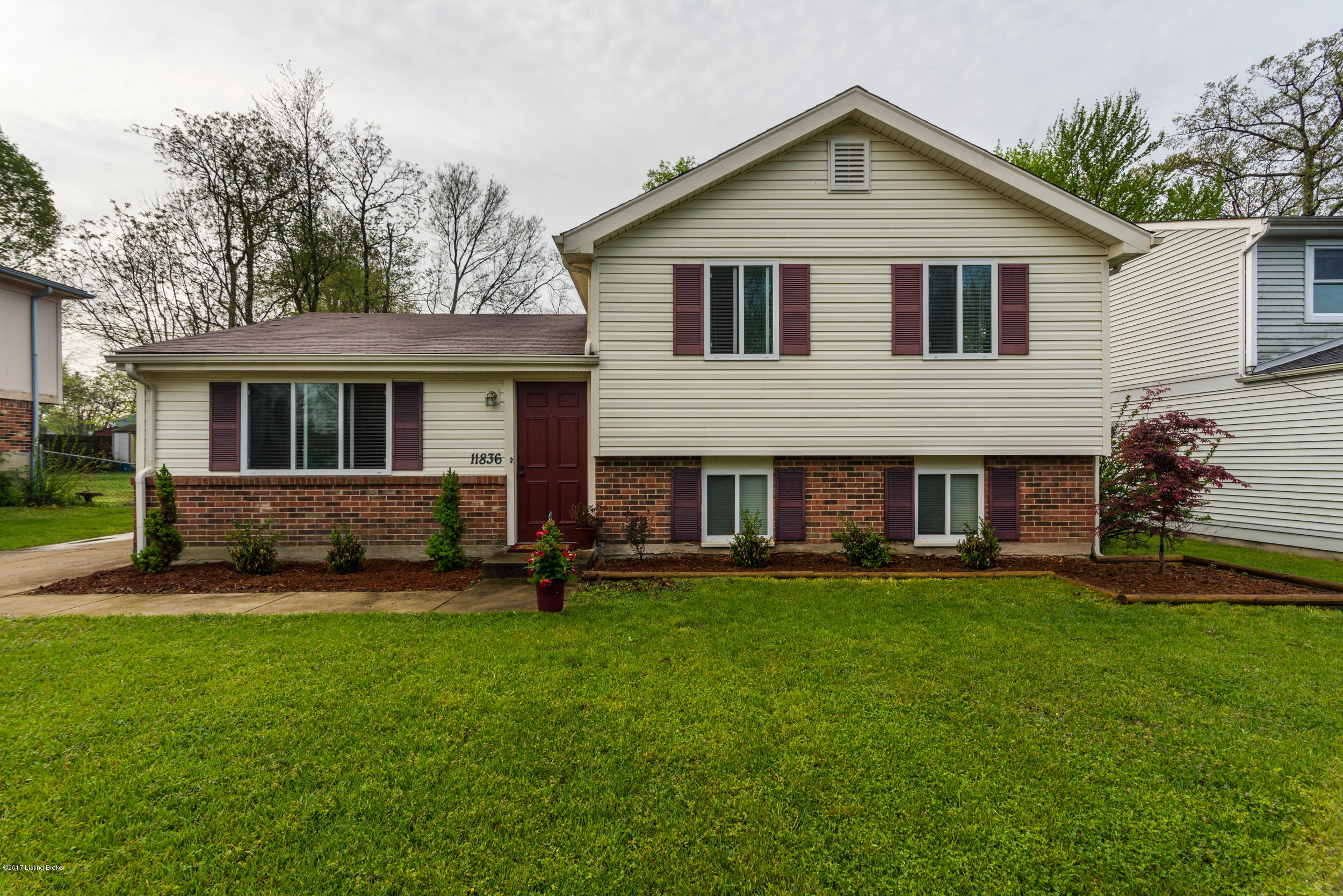 11836 Olde Spring Road Louisville, KY 40245 - Photo 1 of 43 DHI-201 (1)