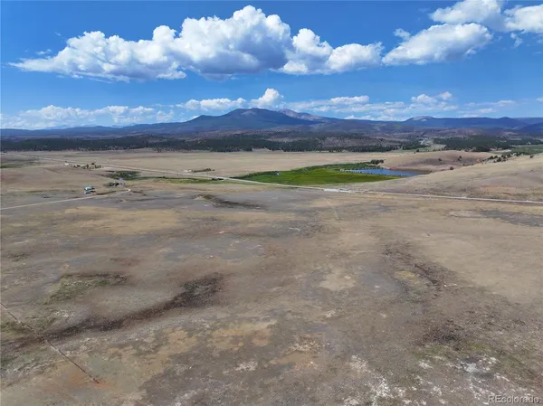 $95,000 | Undisclosed Address, Fairplay, CO 80440