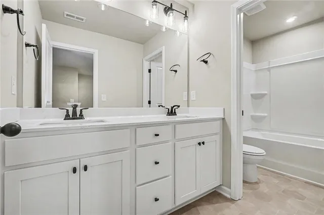 $3,200 | 377 Waterbluff Drive Southwest, Mableton, GA 30126